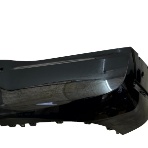 Land Rover Defender L663 Rear Bumper Left Corner 2020 ON N8B2-17D753-H Genuine - Image 1
