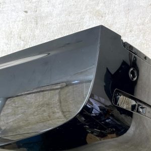 Land Rover Defender L663 Rear Bumper Left Corner 2020 ON N8B2-17D753-H Genuine - Image 6