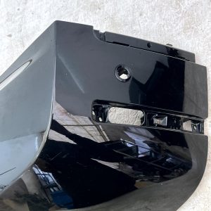 Land Rover Defender L663 Rear Bumper Left Corner 2020 ON N8B2-17D753-H Genuine - Image 7