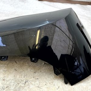 Land Rover Defender L663 Rear Bumper Left Corner 2020 ON N8B2-17D753-H Genuine - Image 10