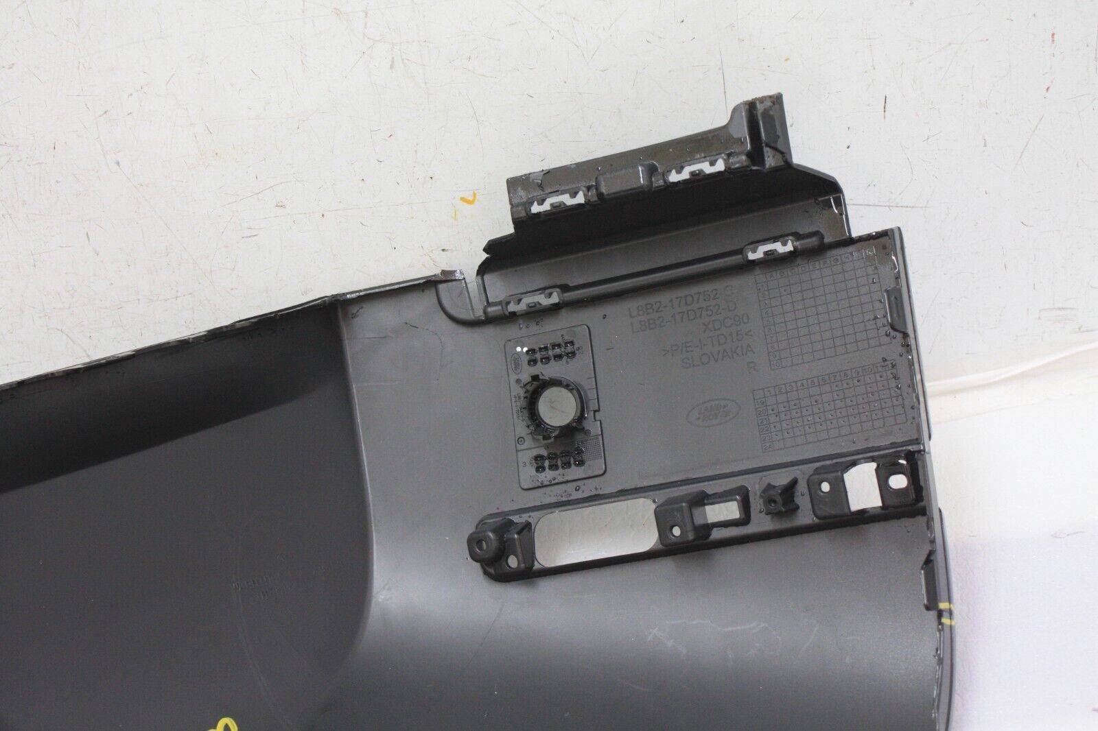 Land-Rover-Defender-L663-Rear-Bumper-Right-Corner-2020-ON-L8B2-17D752-C-DAMAGED-176656956962-12