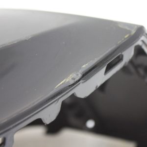 Land Rover Defender L663 Rear Bumper Right Corner 2020 ON L8B2-17D752-C *DAMAGED - Image 7