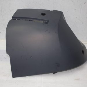 Land Rover Defender L663 Rear Bumper Right Side Corner 2020 ON Genuine - Image 3