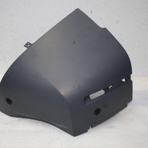 Land Rover Defender L663 Rear Bumper Right Side Corner 2020 ON Genuine - Image 4