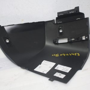 Land Rover Defender L663 Rear Bumper Right Side Corner 2020 ON Genuine - Image 9