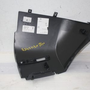 Land Rover Defender L663 Rear Bumper Right Side Corner 2020 ON Genuine - Image 10