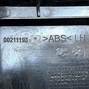 Land Rover Defender L663 Rear Left Tail Light Cover Trim 20 ON 00211193 Genuine - Image 18