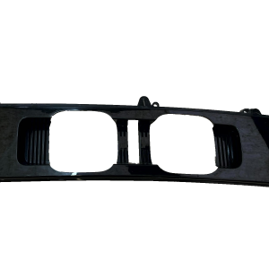 Land Rover Defender L663 Rear Left Tail Light Cover Trim 20 ON 00211193 Genuine - Image 1