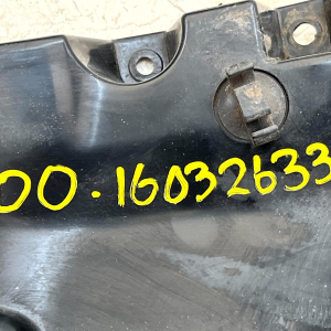 Land Rover Defender L663 Rear Right Bumper Bracket 2020 ON L8B2-17A881-A Genuine - Image 11