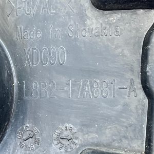 Land Rover Defender L663 Rear Right Bumper Bracket 2020 ON L8B2-17A881-A Genuine - Image 10