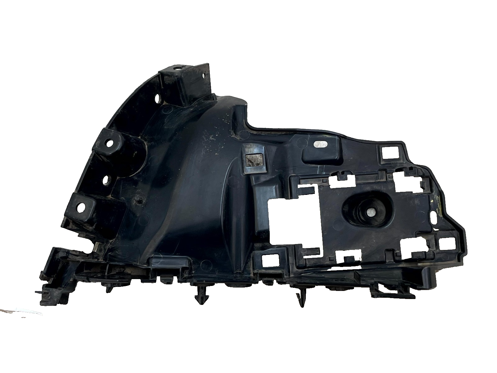 Land Rover Defender L663 Rear Right Bumper Bracket 2020 ON L8B2-17A881-A Genuine