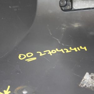 Land Rover Defender L663 Rear Right Bumper Corner 2020 ON L8B2-17D752-C Genuine - Image 11