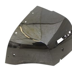 Land Rover Defender L663 Rear Right Bumper Corner 2020 ON L8B2-17D752-C Genuine - Image 3