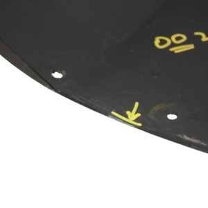 Land Rover Defender L663 Rear Right Bumper Corner 2020 ON L8B2-17D752-C Genuine - Image 8