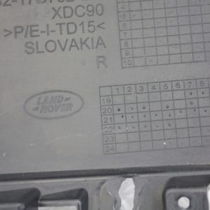 Land Rover Defender L663 Rear Right Bumper Corner 2020 ON L8B2-17D752-C Genuine - Image 9