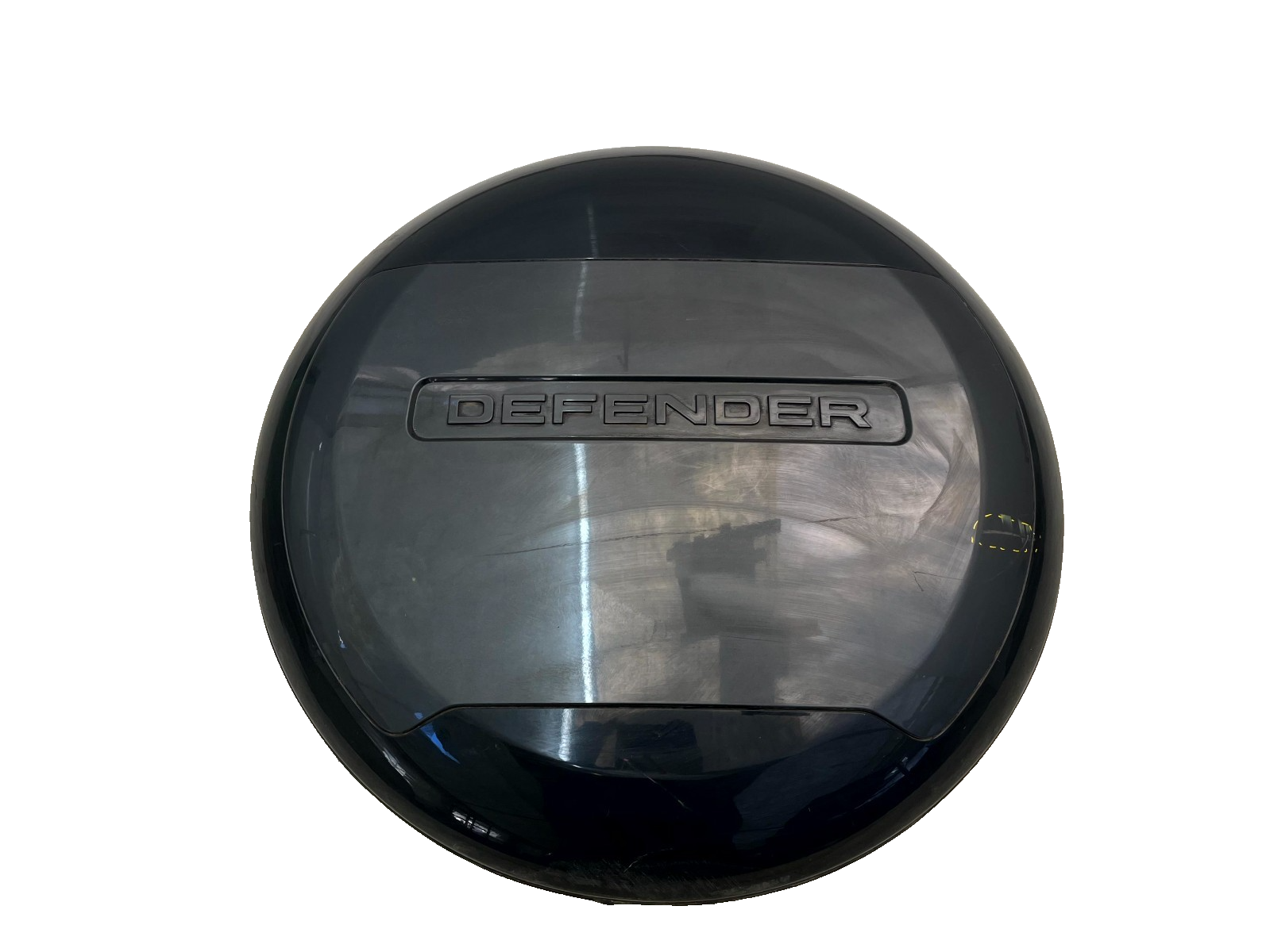 Land Rover Defender L663 Spare Wheel Cover N8B2-47212-A