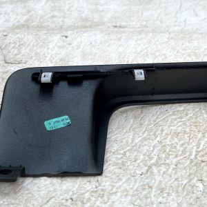 Land Rover Defender Rear Bumper Spoiler 2020 ON L8B2-19K809-FB Genuine - Image 16