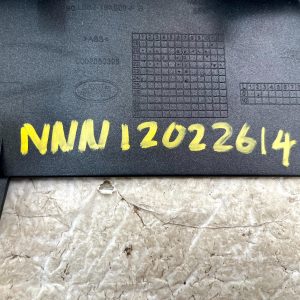 Land Rover Defender Rear Bumper Spoiler 2020 ON L8B2-19K809-FB Genuine - Image 21