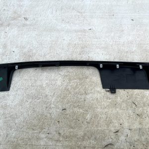 Land Rover Defender Rear Bumper Spoiler 2020 ON L8B2-19K809-FB Genuine - Image 4