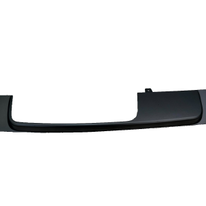 Land Rover Defender Rear Bumper Spoiler 2020 ON L8B2-19K809-FB Genuine - Image 1