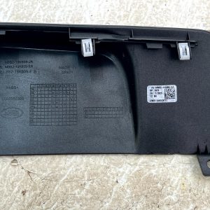 Land Rover Defender Rear Bumper Spoiler 2020 ON L8B2-19K809-FB Genuine - Image 9