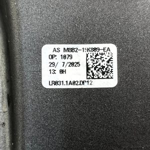 Land Rover Defender Rear Bumper Spoiler 2020 ON L8B2-19K809-FB Genuine - Image 10