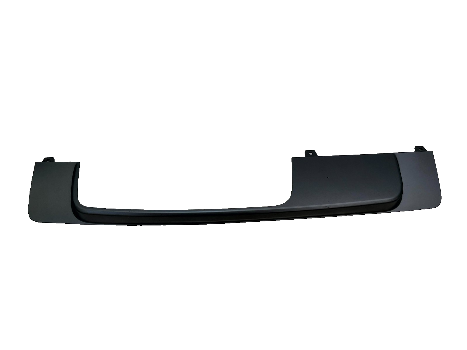 Land Rover Defender Rear Bumper Spoiler 2020 ON L8B2-19K809-FB Genuine