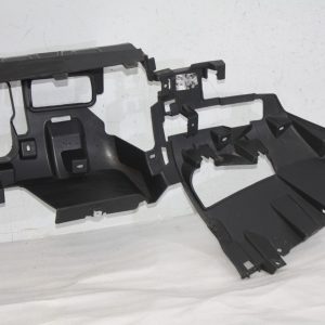 Land Rover Defender Rear Bumper Support Bracket 2020 ON L8B2-17D928-A Genuine - Image 11
