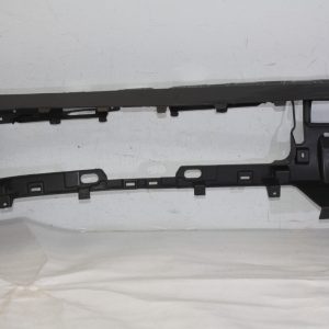 Land Rover Defender Rear Bumper Support Bracket 2020 ON L8B2-17D928-A Genuine - Image 12