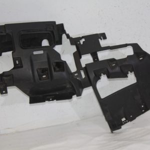 Land Rover Defender Rear Bumper Support Bracket 2020 ON L8B2-17D928-A Genuine - Image 3