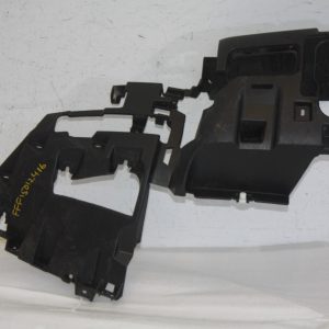 Land Rover Defender Rear Bumper Support Bracket 2020 ON L8B2-17D928-A Genuine - Image 5