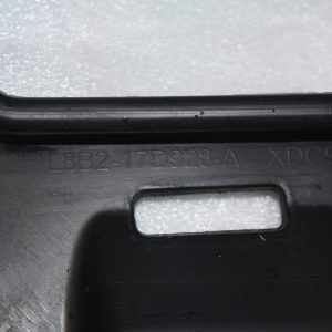 Land Rover Defender Rear Bumper Support Bracket 2020 ON L8B2-17D928-A Genuine - Image 10