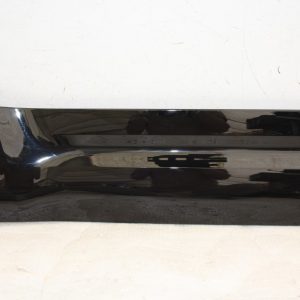 Land Rover Defender Rear Right Side Door Moulding 2020 ON L8B2-274A48-C Genuine - Image 1
