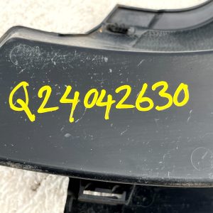 Land Rover Discovery 5 L462 Front Right Grille Panel 2017 On HY328B289AA Genuine - Image 12