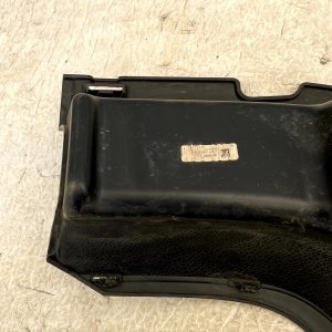 Land Rover Discovery 5 L462 Front Right Grille Panel 2017 On HY328B289AA Genuine - Image 7