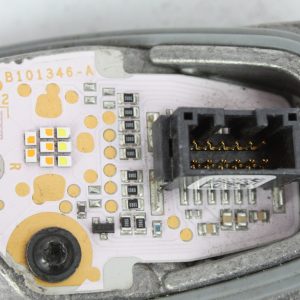 Land Rover Discovery DRL Daytime Running Light LED Diode Bulb 2017 ON 90143899 - Image 11