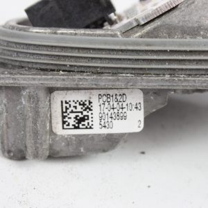 Land Rover Discovery DRL Daytime Running Light LED Diode Bulb 2017 ON 90143899 - Image 12