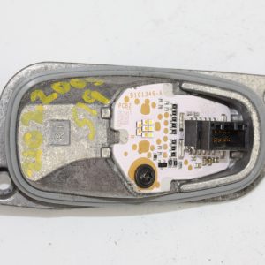 Land Rover Discovery DRL Daytime Running Light LED Diode Bulb 2017 ON 90143899 - Image 1