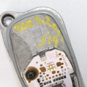 Land Rover Discovery DRL Daytime Running Light LED Diode Bulb 2017 ON 90143899 - Image 8