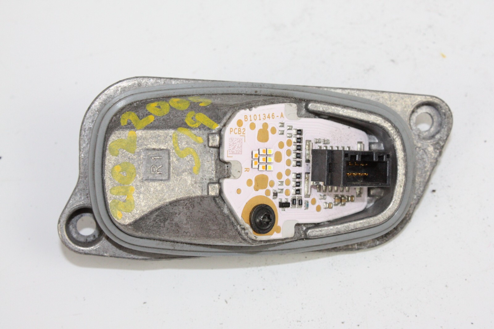 Land Rover Discovery DRL Daytime Running Light LED Diode Bulb 2017 ON 90143899