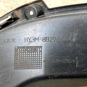 Land Rover Discovery Front Bumper Left Bracket 2017 ON HY3M-8B289-AA Genuine - Image 9