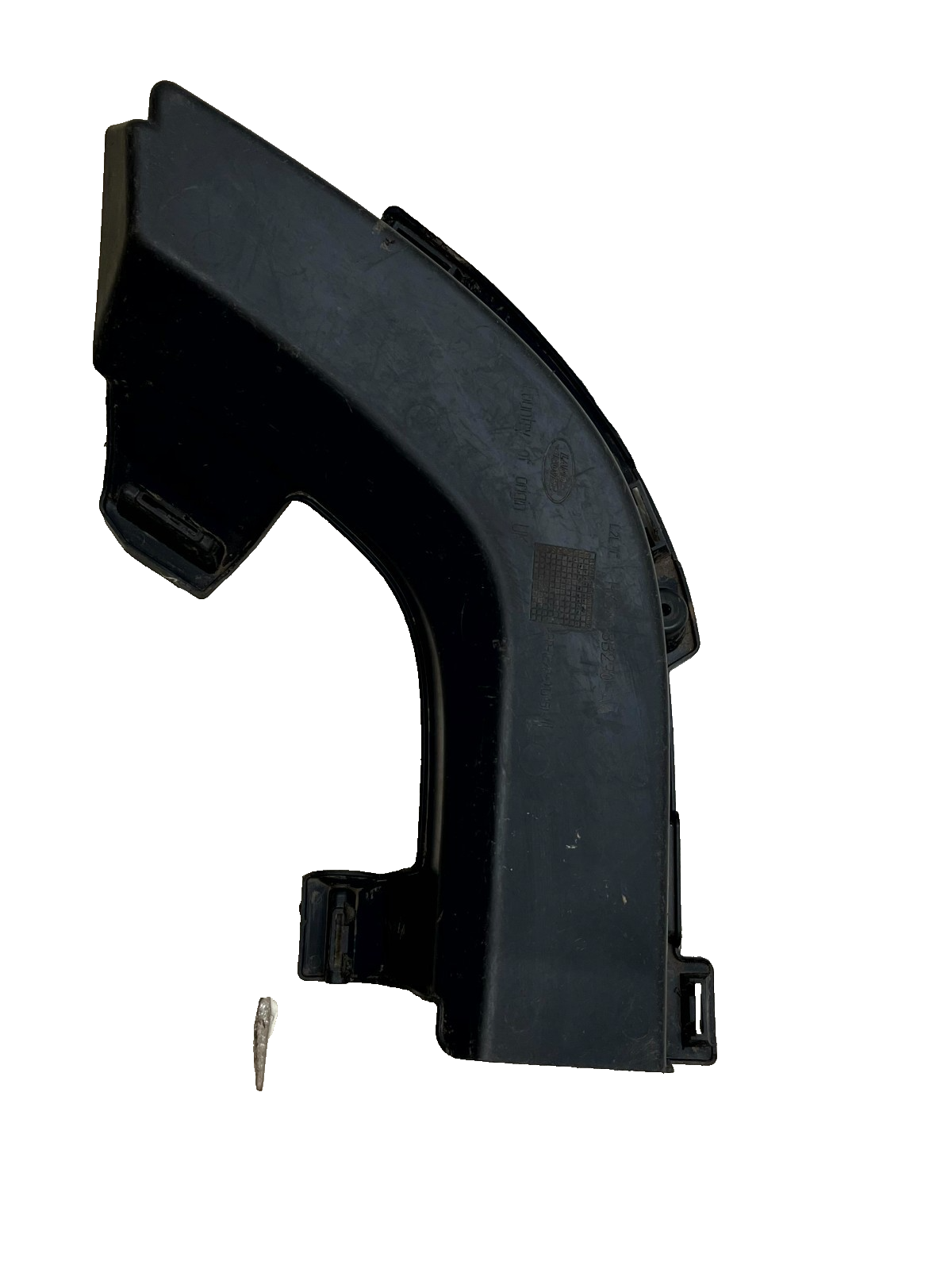 Land Rover Discovery Front Bumper Left Bracket 2017 ON HY3M-8B289-AA Genuine