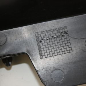 Land Rover Discovery Front Bumper Support Bracket 2017 ON HY32-17A793-AB Genuine - Image 12