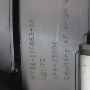 Land Rover Discovery L462 Front Bumper Left Bracket 2017 ON HY32-17C863-AA - Image 11