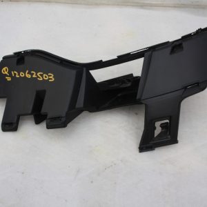 Land Rover Discovery L462 Front Bumper Left Bracket 2017 ON HY32-17C863-AA - Image 1