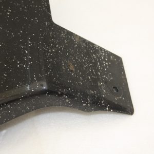 Land Rover Discovery L462 Front Left Wing Trim 2017 ON HY3M-16D055-AA *DAMAGED* - Image 3