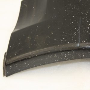 Land Rover Discovery L462 Front Left Wing Trim 2017 ON HY3M-16D055-AA *DAMAGED* - Image 4