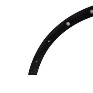 Land Rover Discovery L462 Rear Left Wheel Arch 2017 ON HY3M-290E23-AD Genuine - Image 14