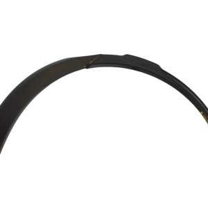 Land Rover Discovery L462 Rear Left Wheel Arch 2017 ON HY3M-290E23-AD Genuine - Image 1