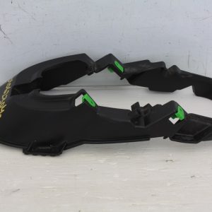 Land Rover Discovery Sport Front Bumper Left Bracket 2015 TO 2019 FK72-15T223-A - Image 5